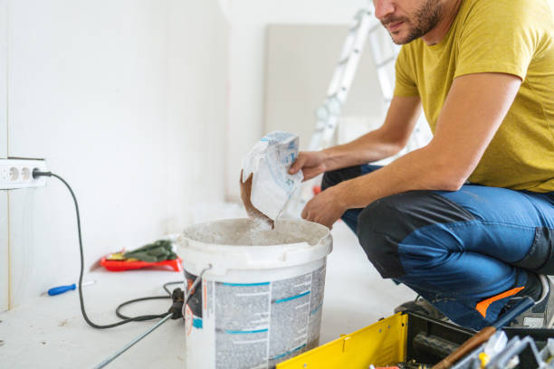 Professional Drywall and Painting Service in Horizon City, TX